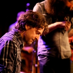 Open Playing with Aaron