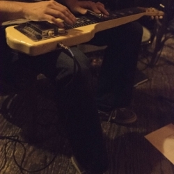 Open Steel and Sneaks