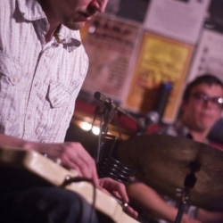 Open Myself and Matt Meyer