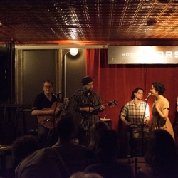 Open Brain Cloud, by Kathy Nicolosi