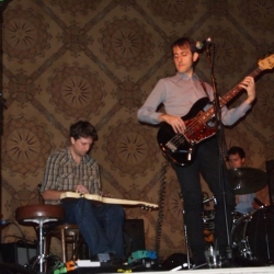 Open With Frank Caira and Aaron Shafer-Haiss