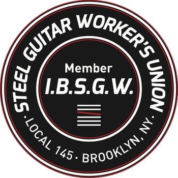 A play on the old union logos
